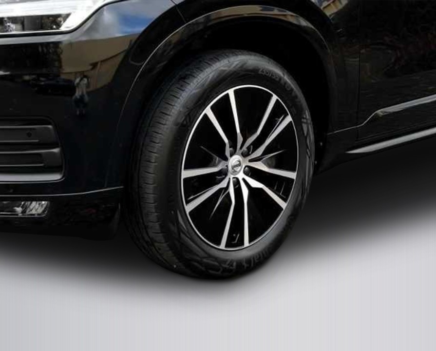 Volvo XC 90 - foto 16