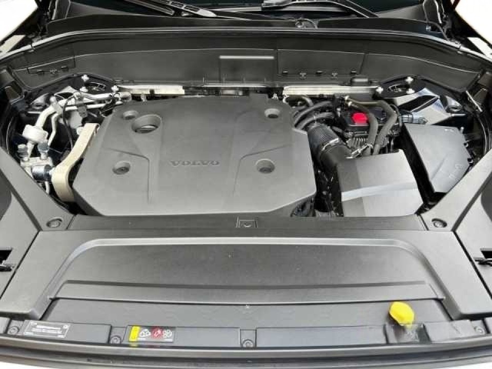 Volvo XC 90 - foto 14