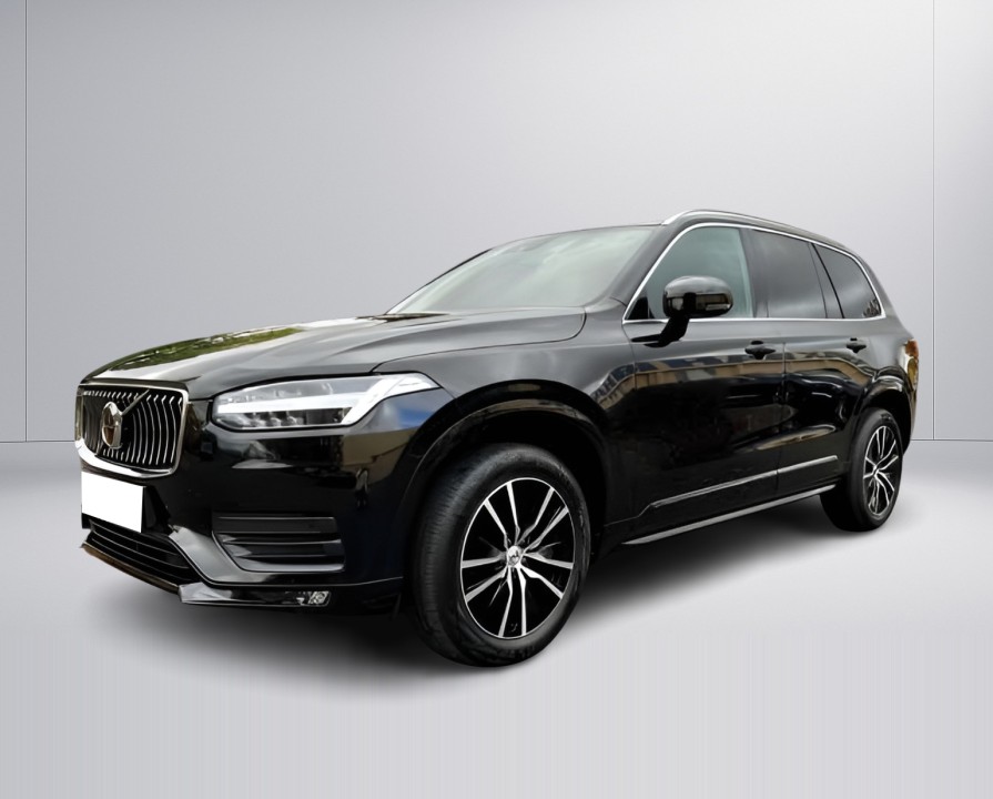 Volvo XC 90 (4)