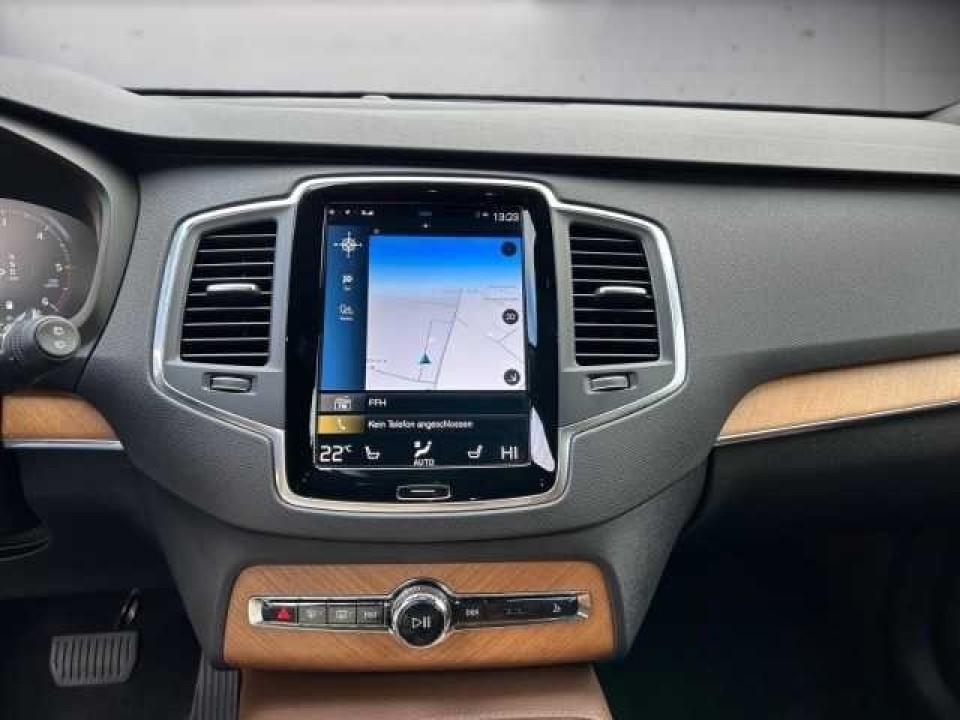Volvo XC 90 - foto 10