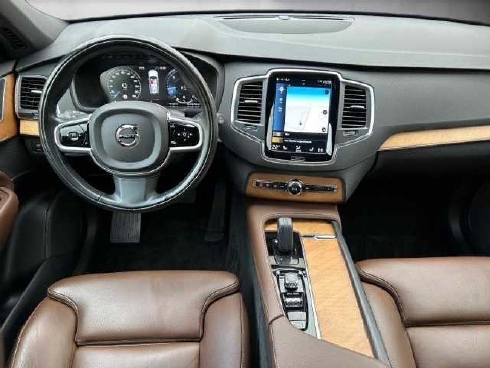 Volvo XC 90 - foto 6