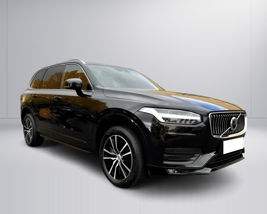Volvo XC 90