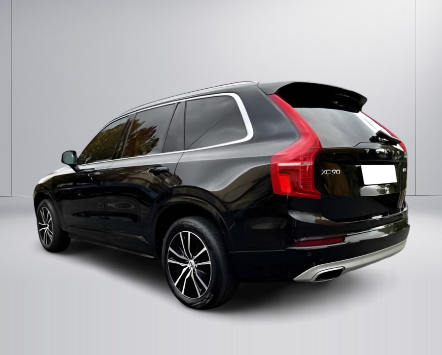 Volvo XC 90 (3)