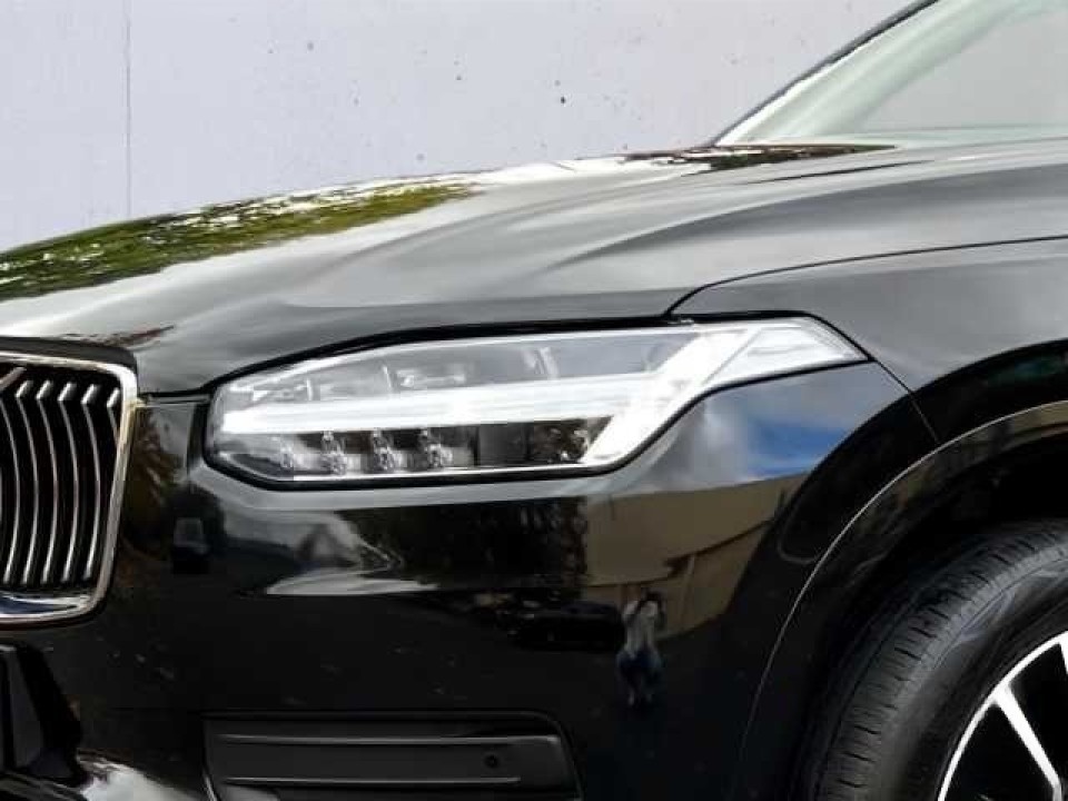 Volvo XC 90 - foto 15