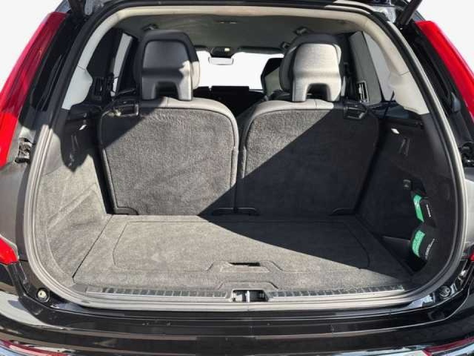 Volvo XC 90 - foto 12