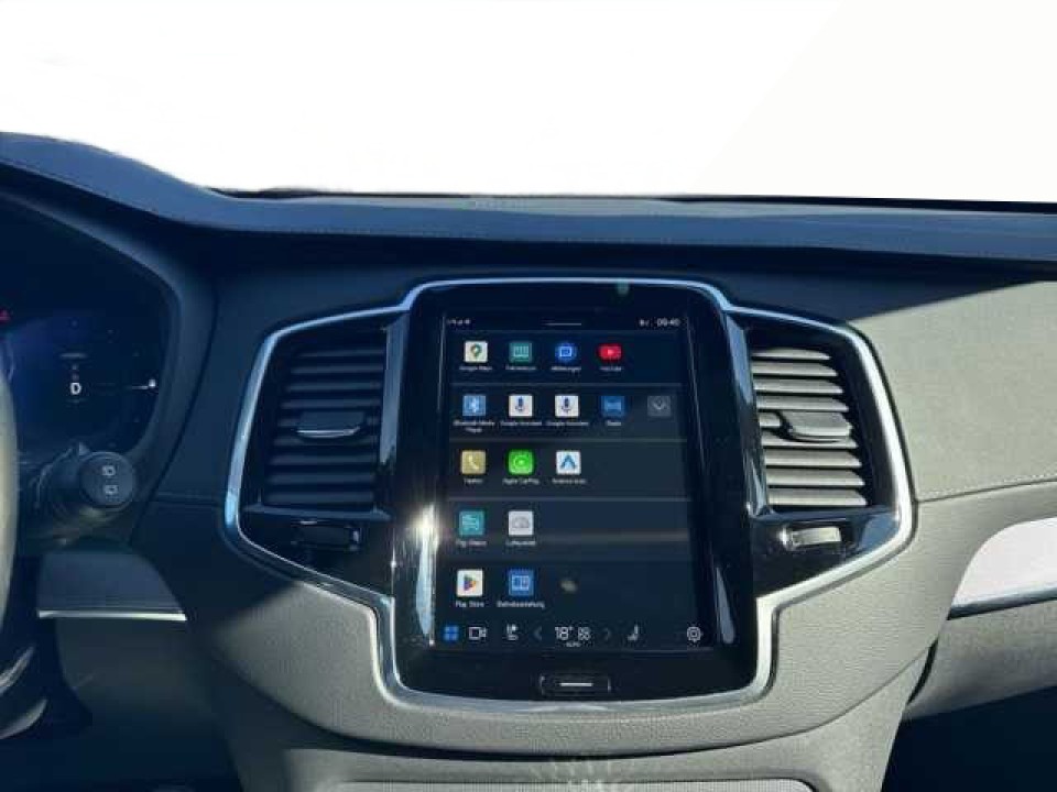 Volvo XC 90 - foto 9