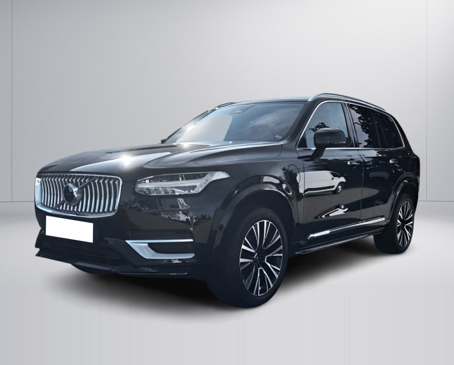 Volvo XC 90