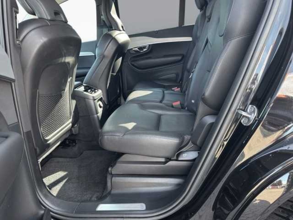 Volvo XC 90 - foto 10