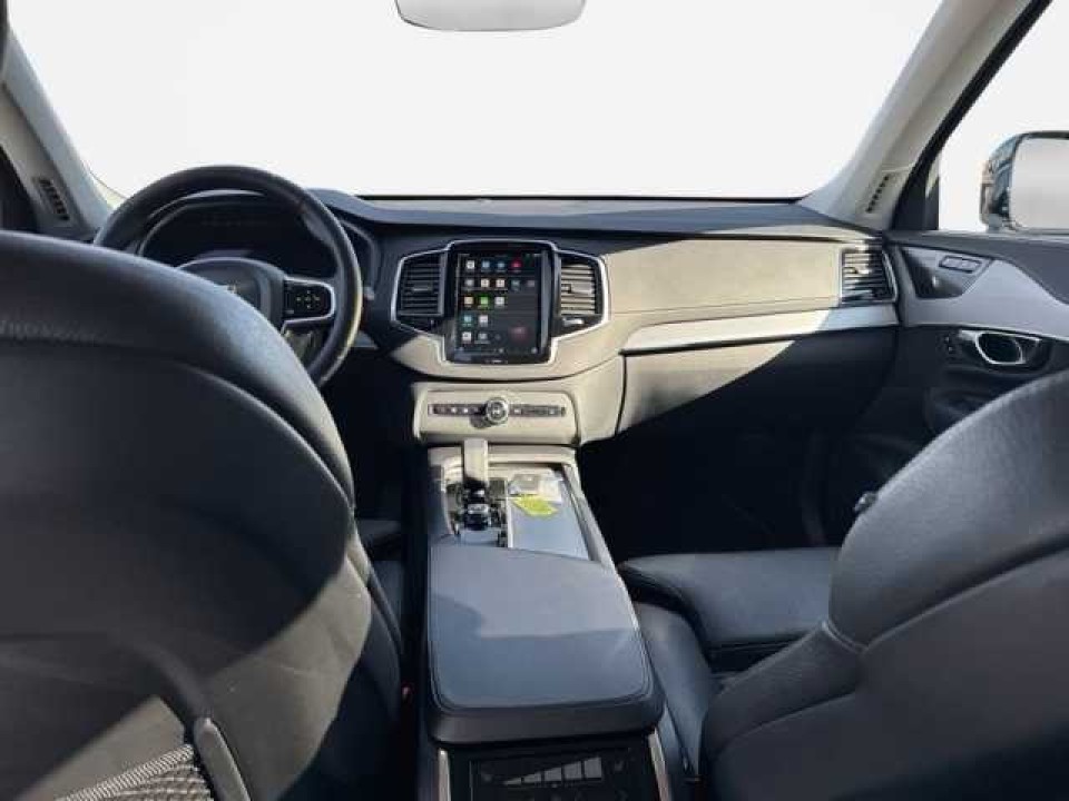 Volvo XC 90 - foto 8