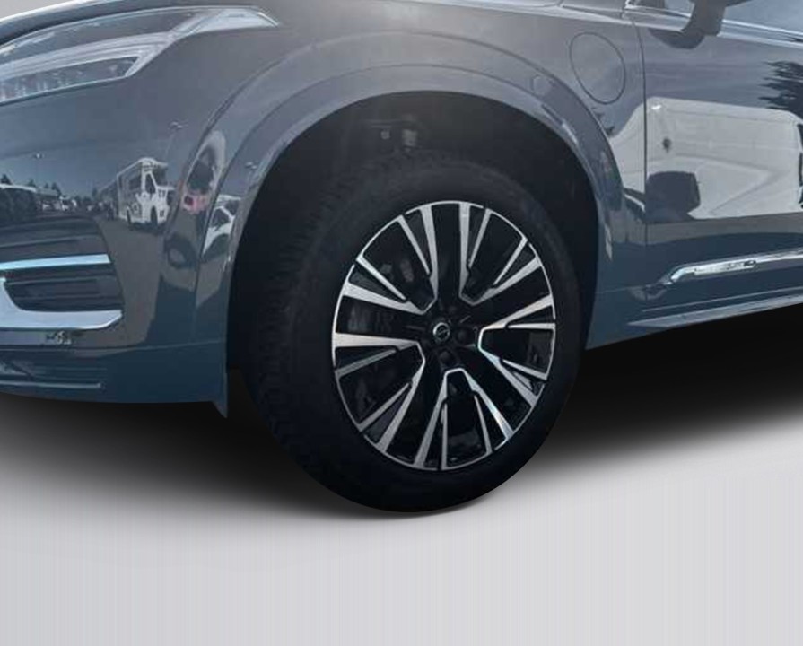 Volvo XC 90 - foto 13