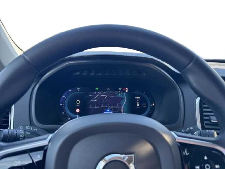 Volvo XC 90 - foto 7