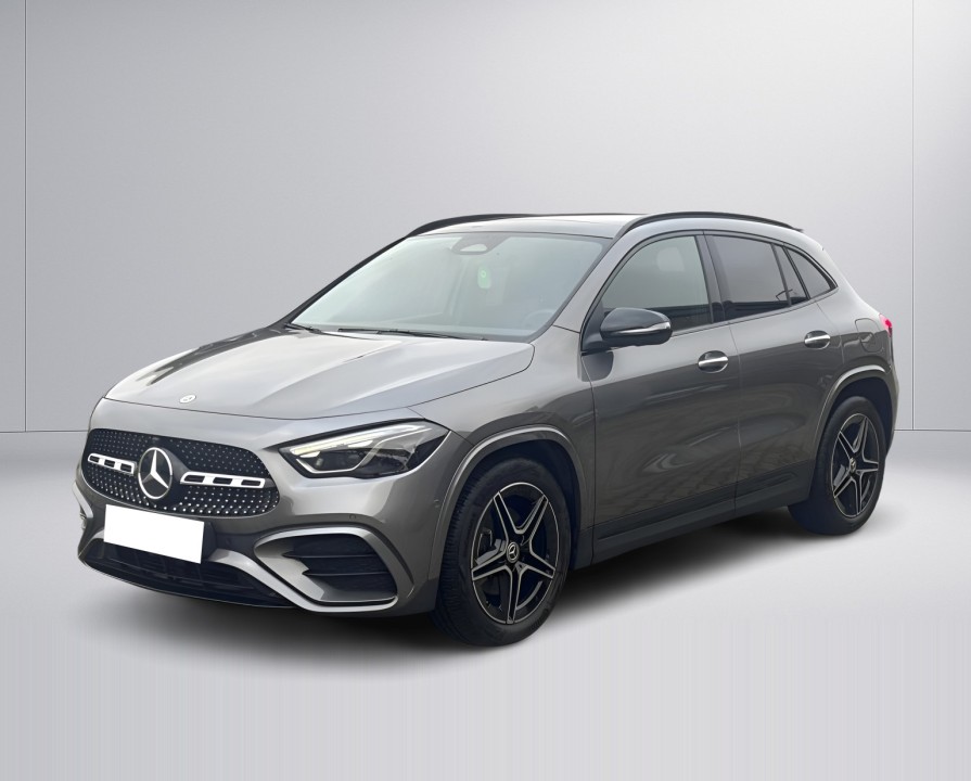 Mercedes-Benz GLA 220 4MATIC AMG - foto 7