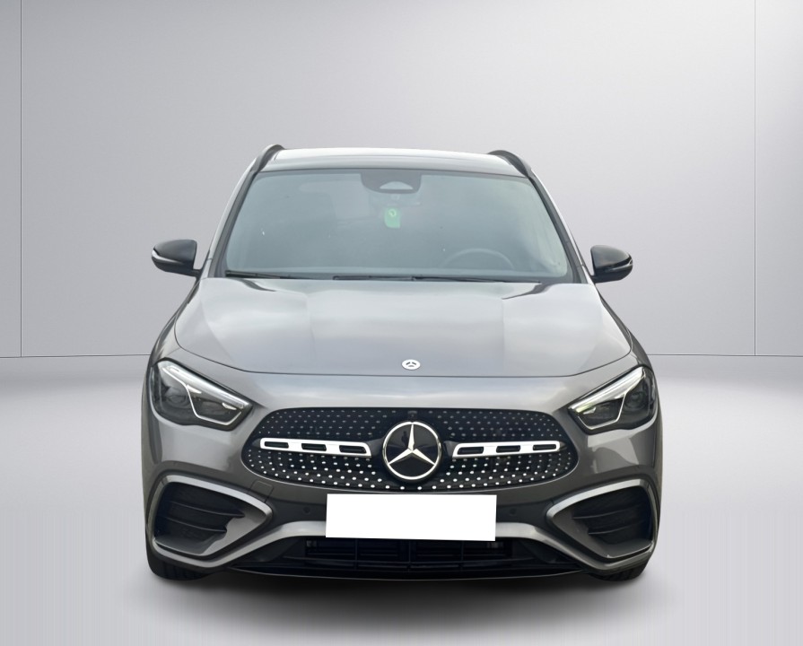 Mercedes-Benz GLA 220 4MATIC AMG - foto 8