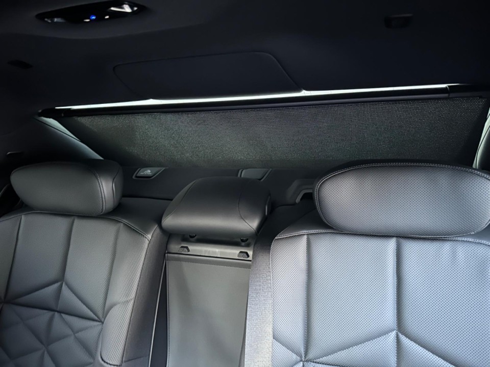 BMW Seria 7 xDrive740d M-Sport - foto 17