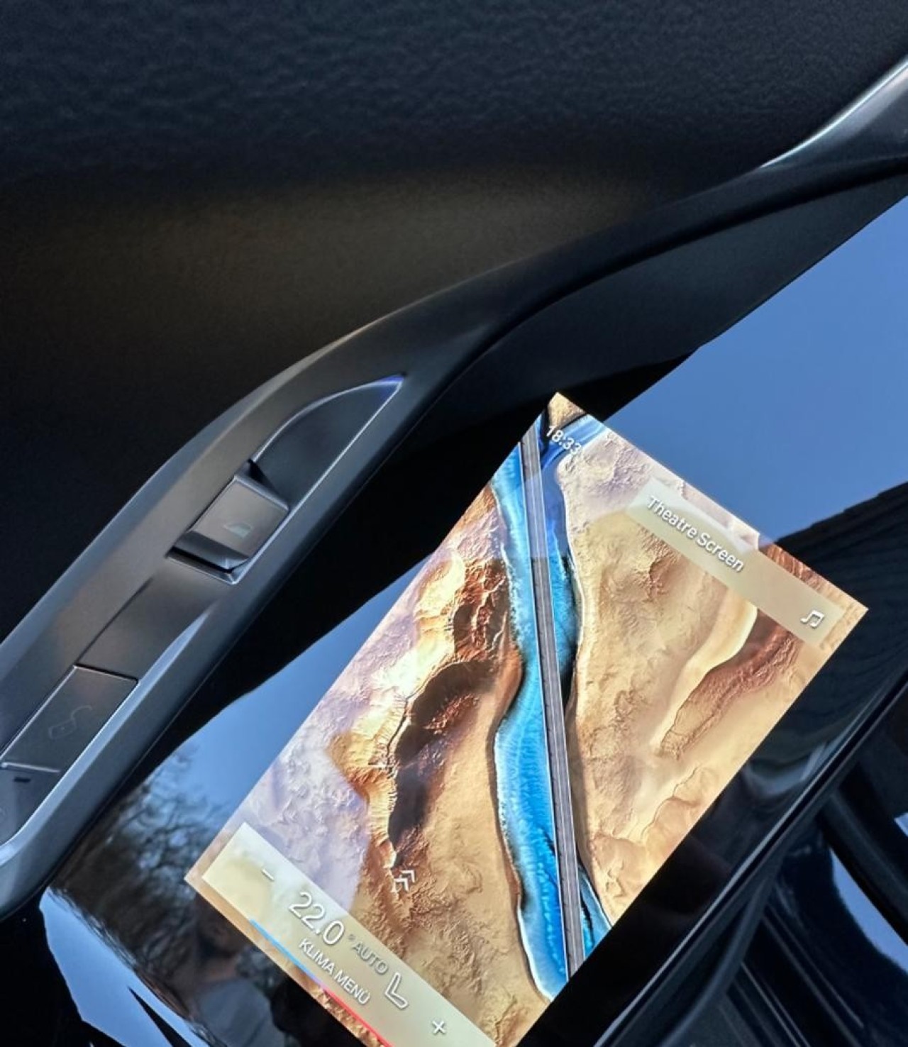 BMW Seria 7 xDrive740d M-Sport - foto 26