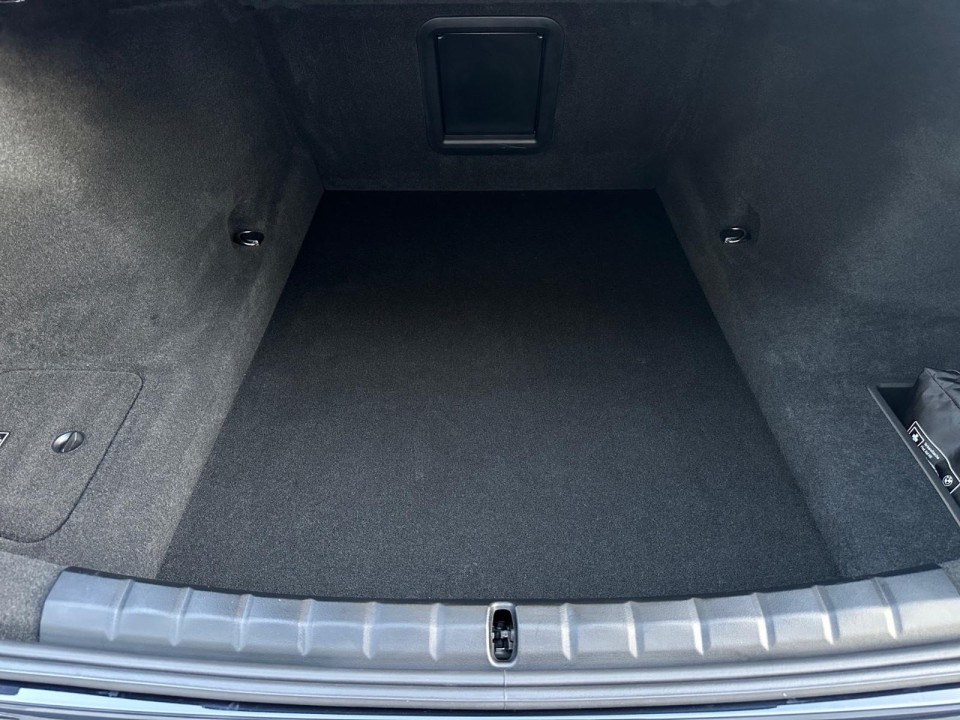 BMW Seria 7 xDrive740d M-Sport - foto 45