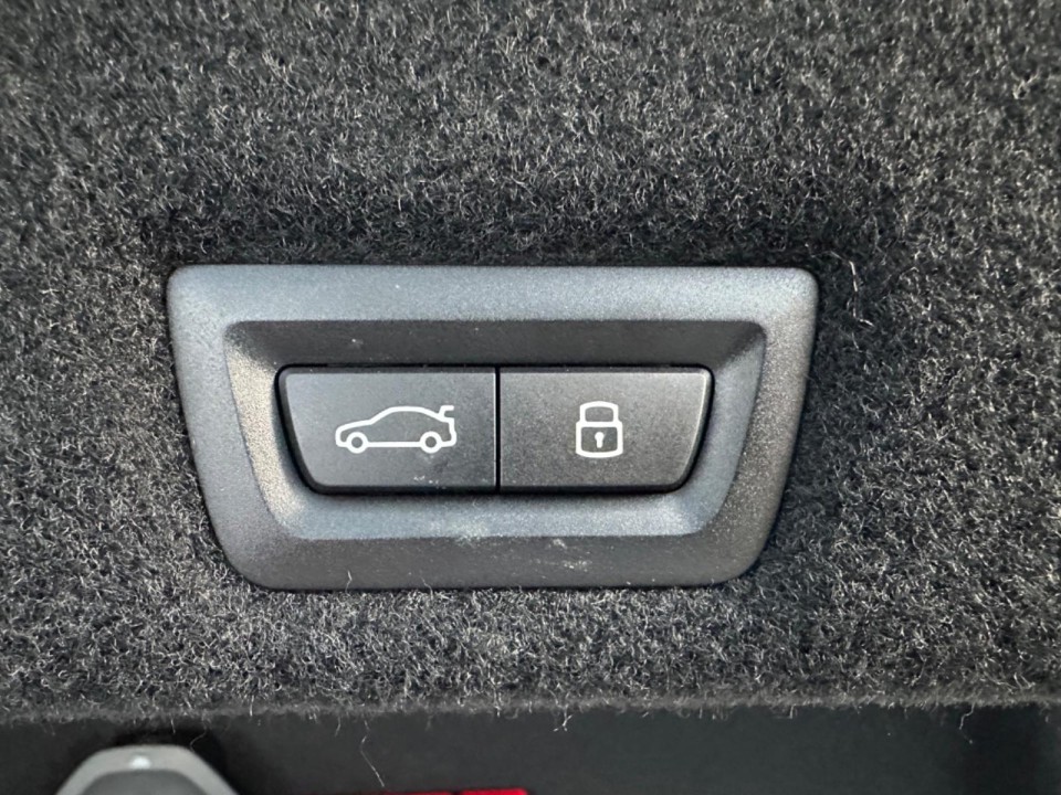 BMW Seria 7 xDrive740d M-Sport - foto 44