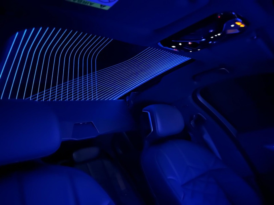 BMW Seria 7 xDrive740d M-Sport - foto 21