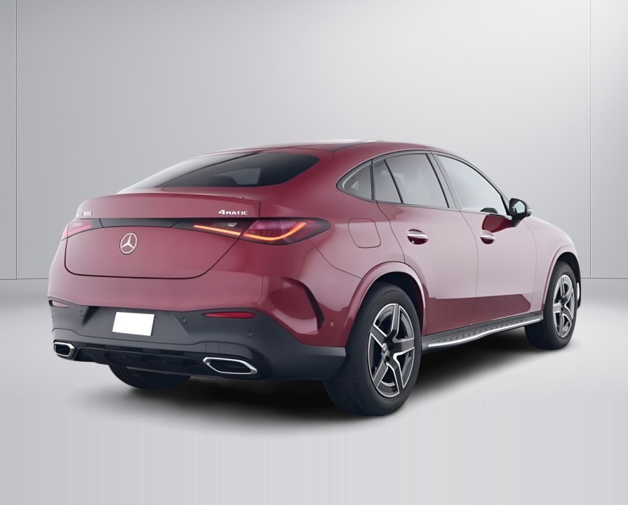 Mercedes-Benz GLC Coupé 300 4MATIC AMG Line (3)