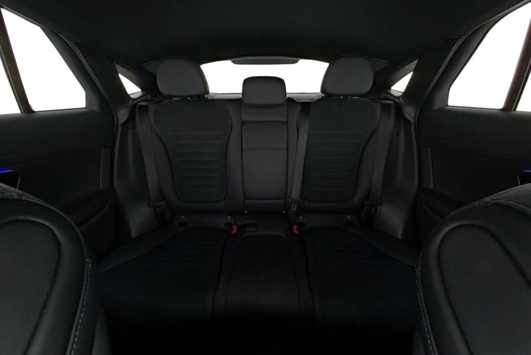 Mercedes-Benz GLC Coupé 300 4MATIC AMG Line - foto 7