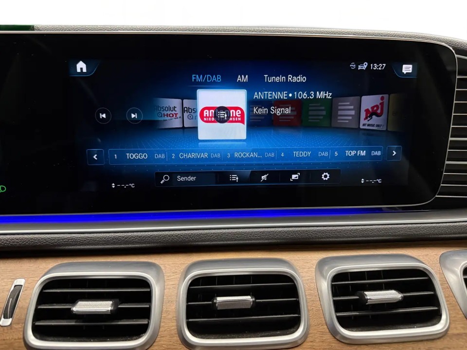 Mercedes-Benz GLE 350de 4MATIC AMG - foto 26