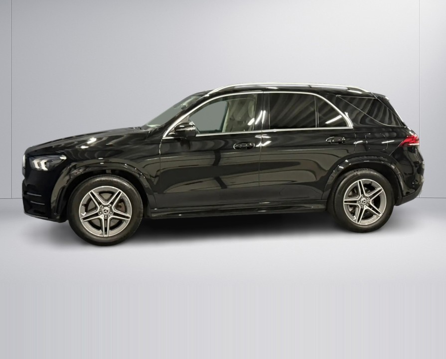 Mercedes-Benz GLE 350de 4MATIC AMG - foto 6
