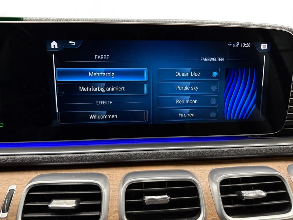 Mercedes-Benz GLE 350de 4MATIC AMG - foto 29