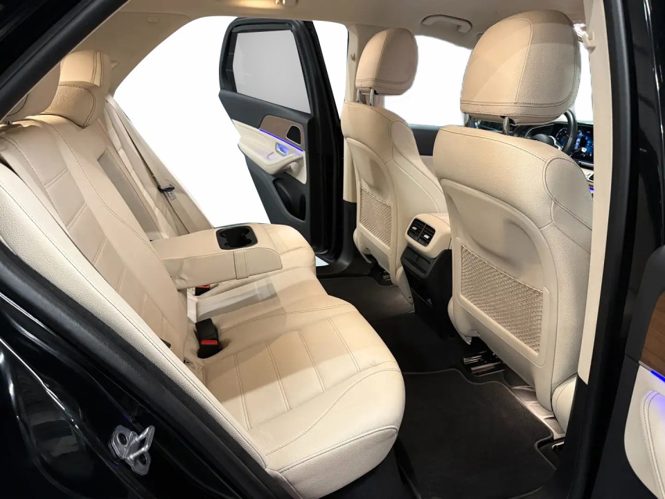 Mercedes-Benz GLE 350de 4MATIC AMG - foto 14
