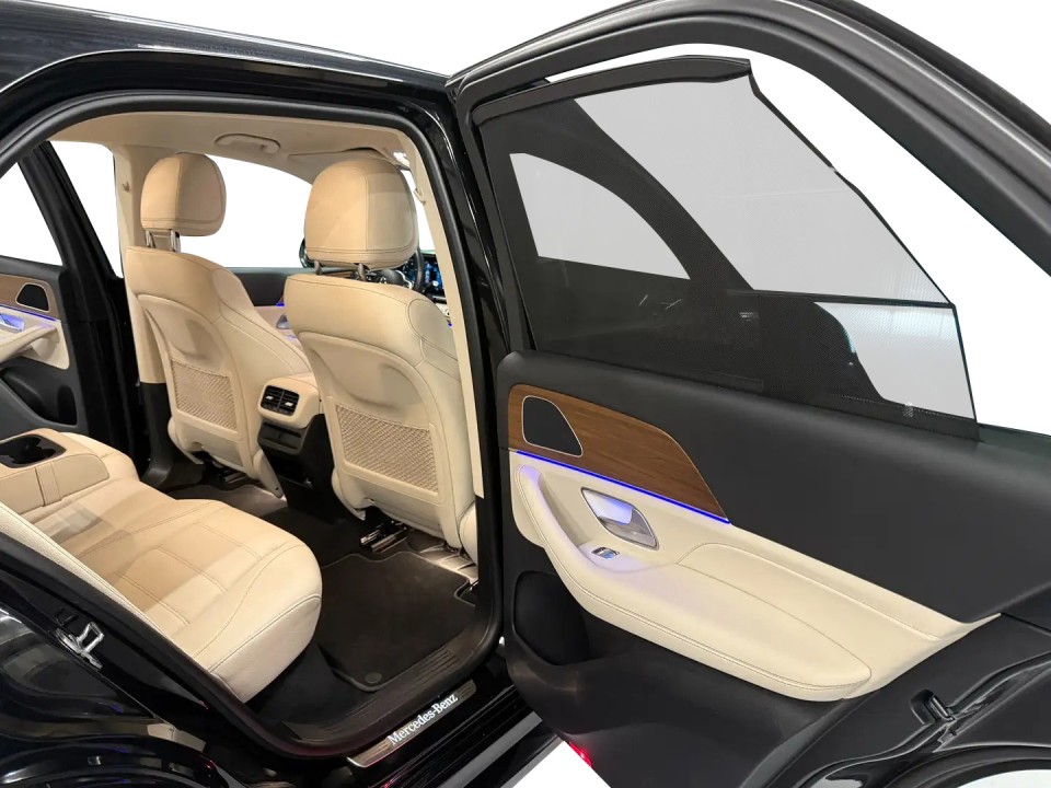 Mercedes-Benz GLE 350de 4MATIC AMG - foto 13