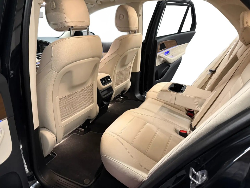 Mercedes-Benz GLE 350de 4MATIC AMG - foto 12