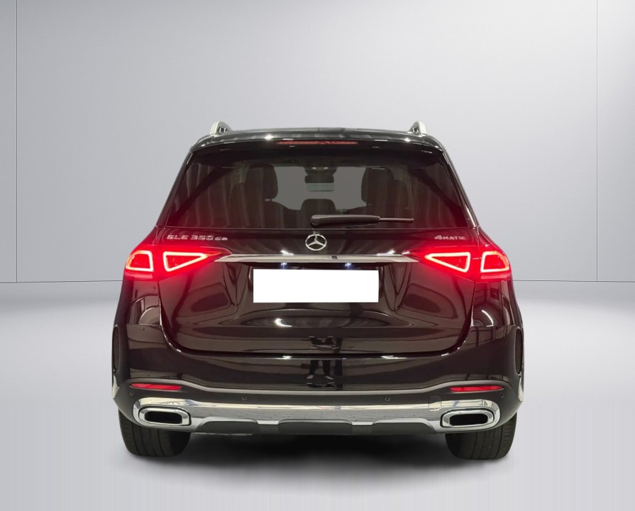 Mercedes-Benz GLE 350de 4MATIC AMG (4)