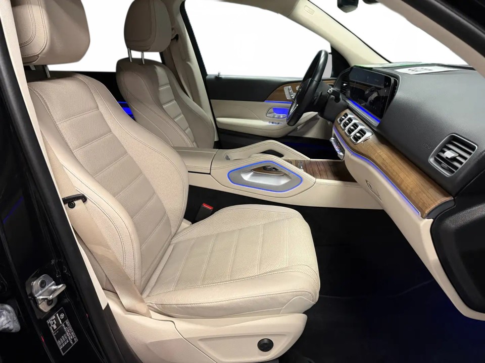 Mercedes-Benz GLE 350de 4MATIC AMG - foto 15