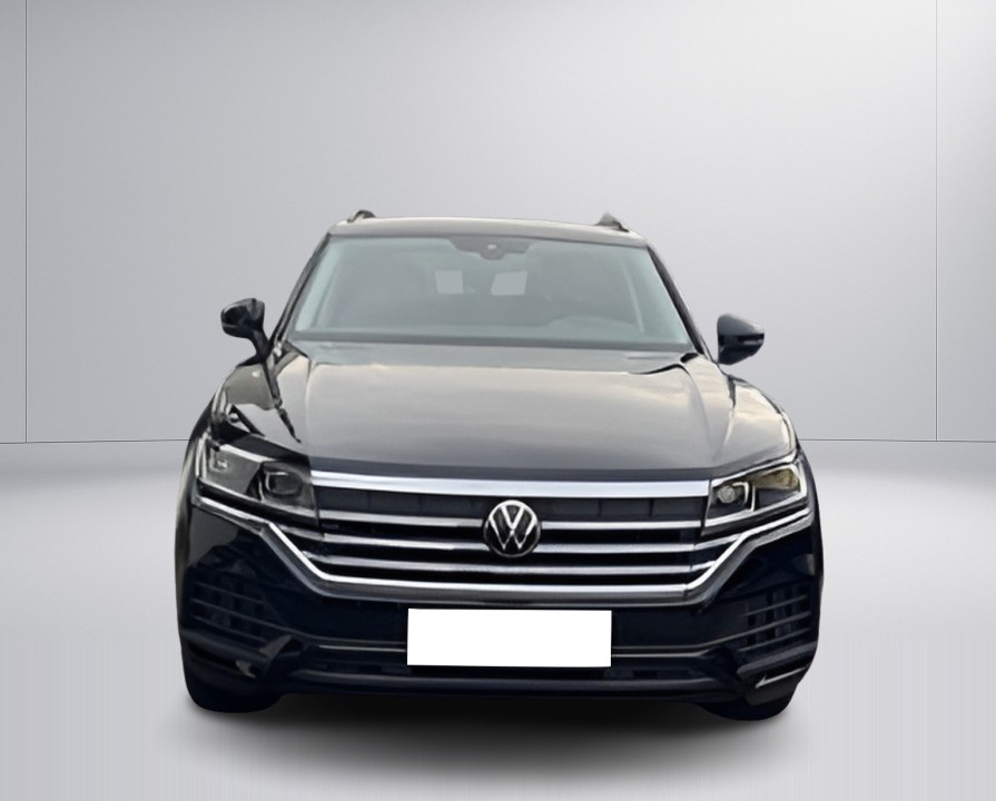 Volkswagen Touareg - foto 6