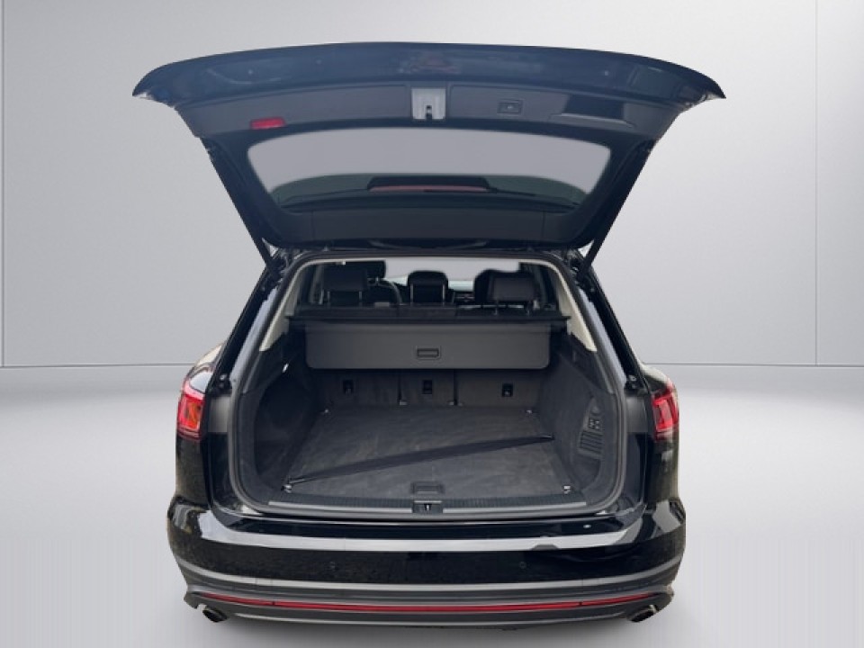 Volkswagen Touareg (3)