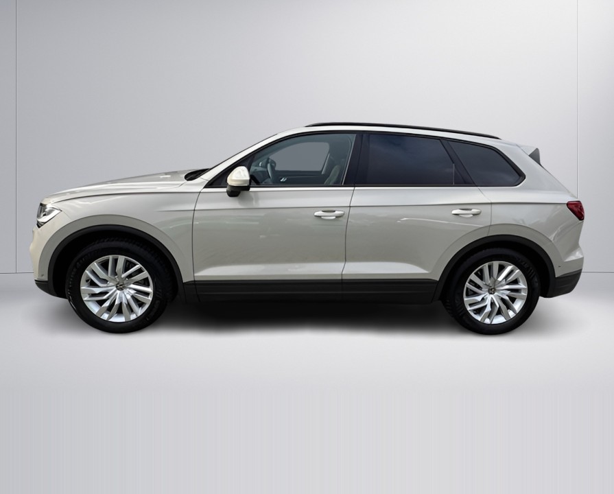 Volkswagen Touareg - foto 6