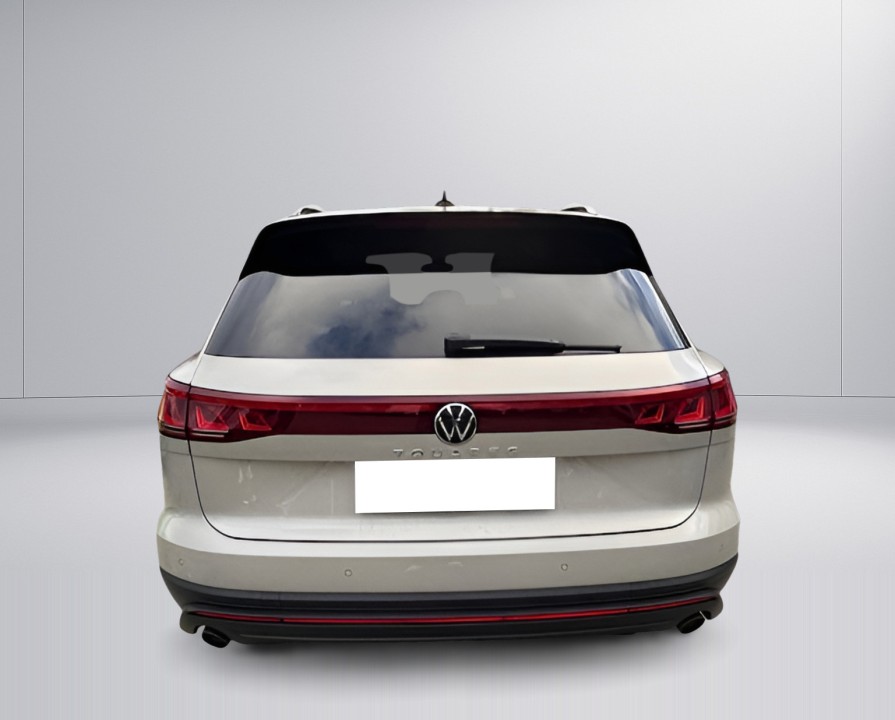 Volkswagen Touareg (4)