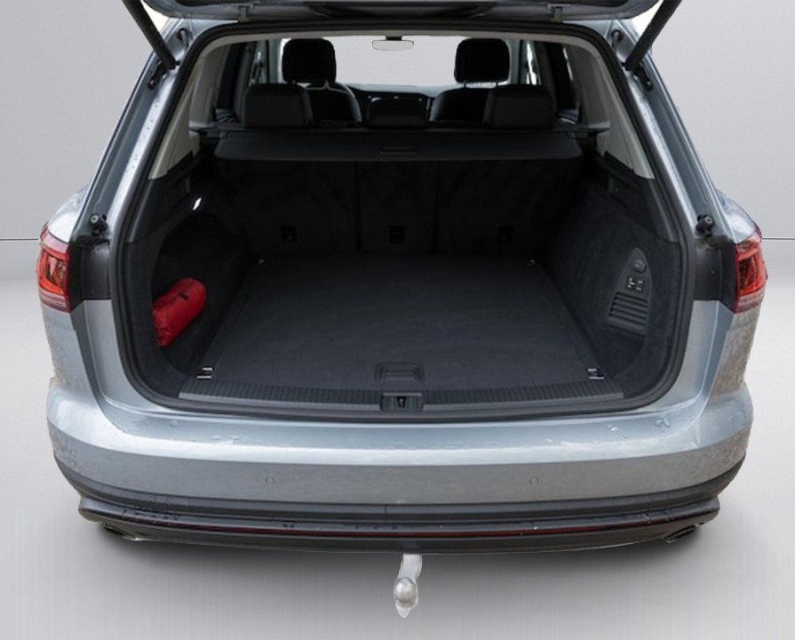 Volkswagen Touareg - foto 12