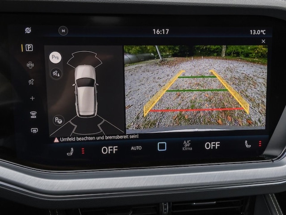 Volkswagen Touareg - foto 11