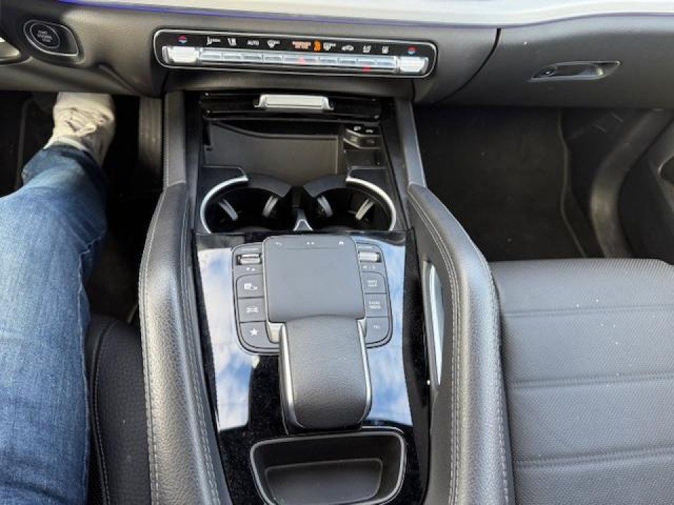Mercedes-Benz GLE Coupé 350e 4MATIC - foto 8
