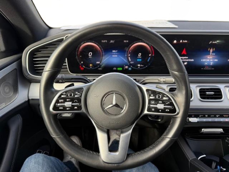 Mercedes-Benz GLE Coupé 350e 4MATIC - foto 7