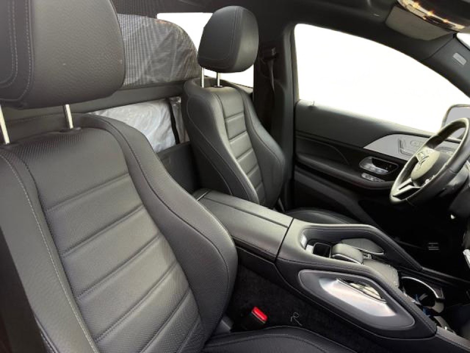 Mercedes-Benz GLE Coupé 350e 4MATIC (5)