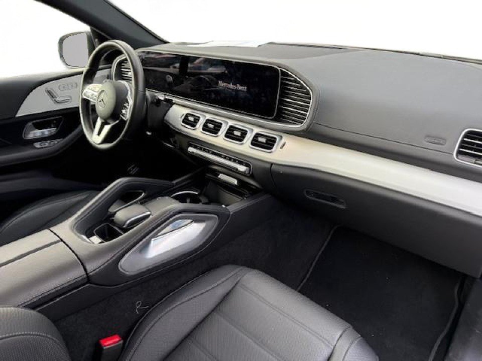 Mercedes-Benz GLE Coupé 350e 4MATIC - foto 6