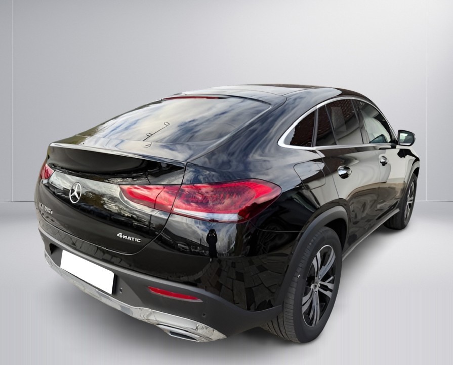 Mercedes-Benz GLE Coupé 350e 4MATIC (4)