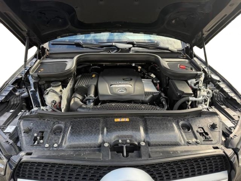 Mercedes-Benz GLE Coupé 350e 4MATIC - foto 13