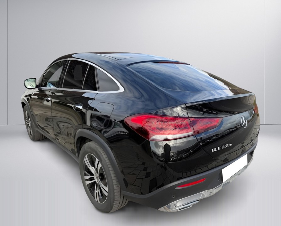 Mercedes-Benz GLE Coupé 350e 4MATIC (3)