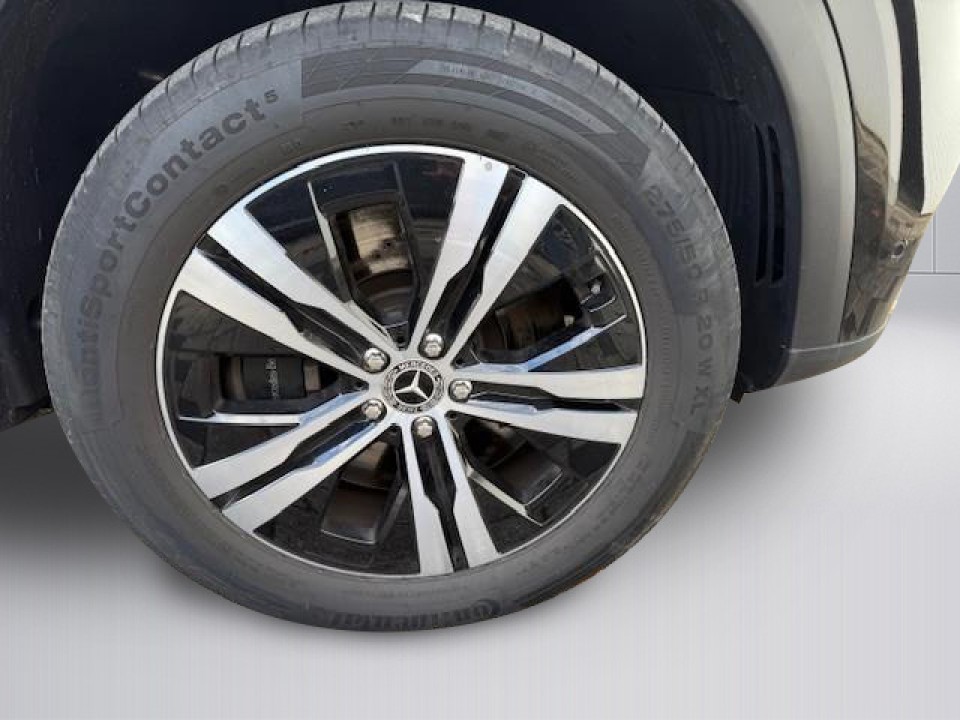 Mercedes-Benz GLE Coupé 350e 4MATIC - foto 15