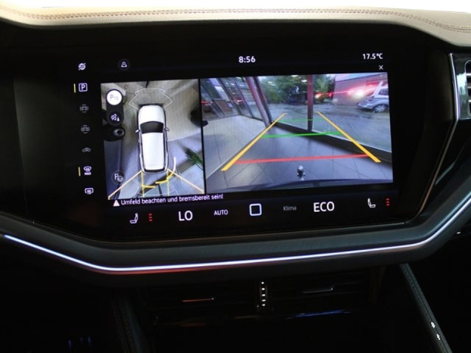 Volkswagen Touareg R-Line - foto 15