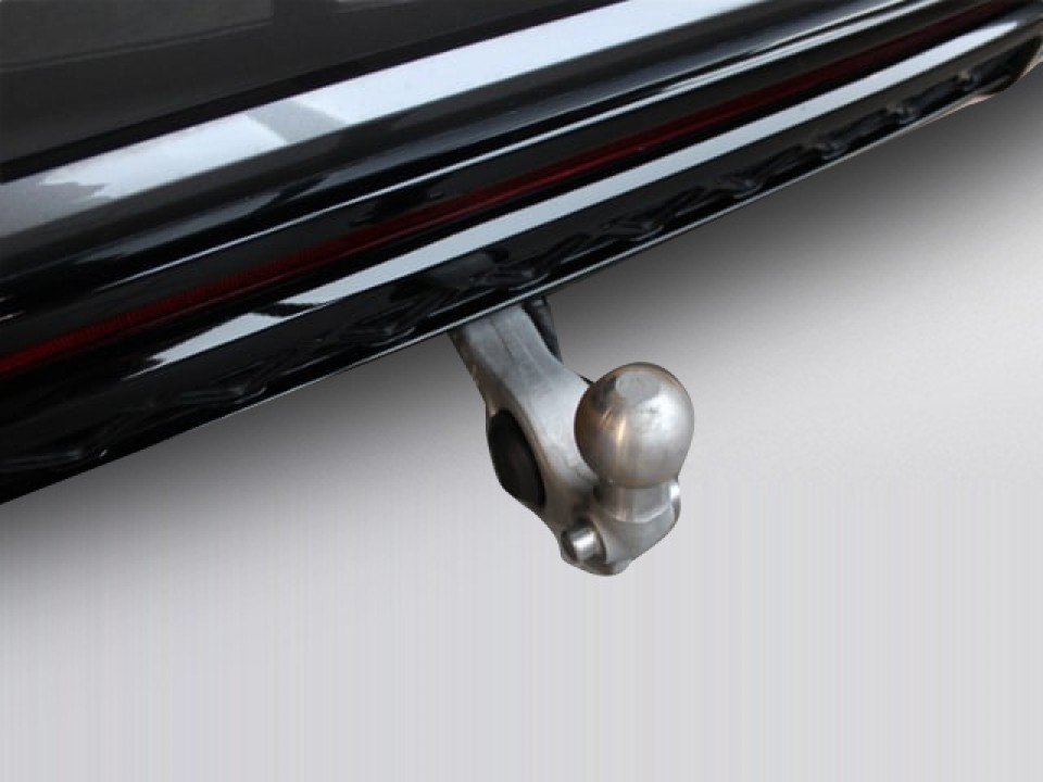 Volkswagen Touareg R-Line - foto 19