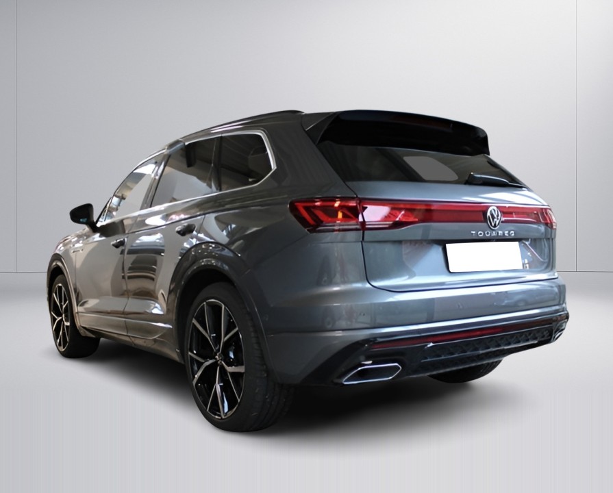 Volkswagen Touareg R-Line (2)