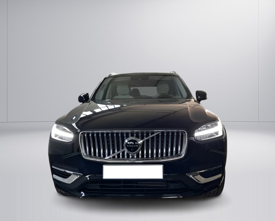 Volvo XC 90 - foto 7